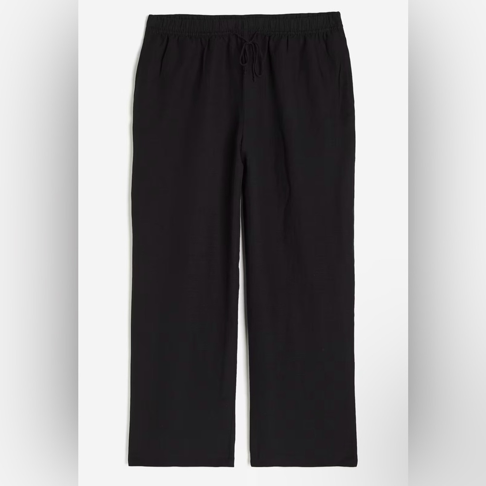 Women’s Linen Pants